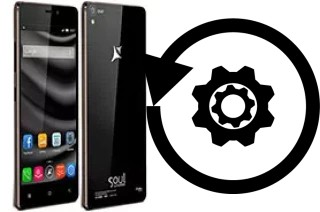 Como resetar um Allview X2 Soul Mini