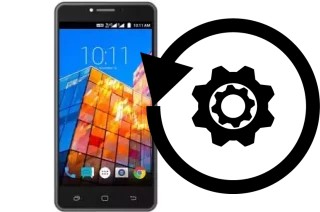 Como resetar um Andromax B26D2H