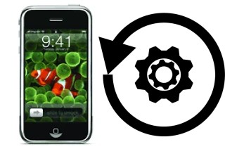 Como resetar um Apple iPhone