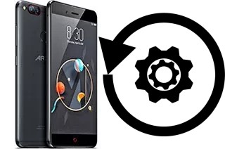 Como resetar um Archos Diamond Alpha