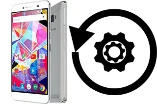 Como resetar um Archos Diamond Plus