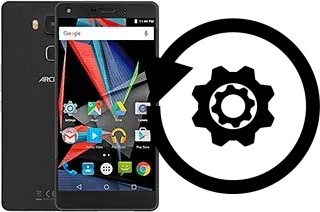 Como resetar um Archos Diamond 2 Plus