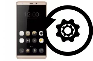 Como resetar um Astro Genesis Phab