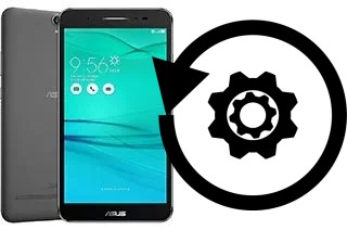 Como resetar um Asus Zenfone Go ZB690KG