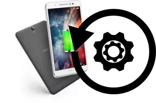 Como resetar um Asus ZenPad C Z171KG