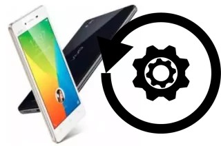 Como resetar um BBK Vivo Y51L