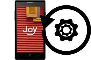 Como resetar um BGH Joy Smart A5C