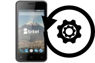 Como resetar um Bitel B8416