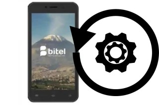 Como resetar um Bitel B8604