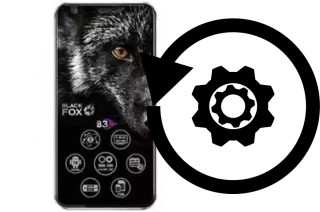 Como resetar um Black Fox B3 Fox