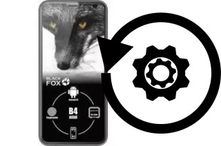 Como resetar um Black Fox B4 mini NFC