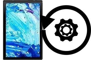 Como resetar um Blackview Tab 8E