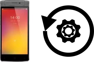 Como resetar um Blackview Acme