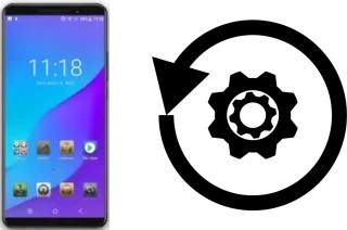 Como resetar um Blackview Max 1