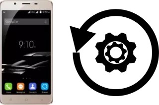 Como resetar um Blackview P2 Lite