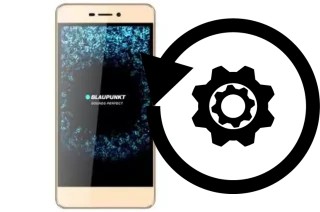 Como resetar um Blaupunkt Soundphone S2