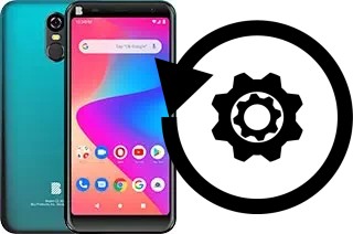 Como resetar um BLU C6 2020