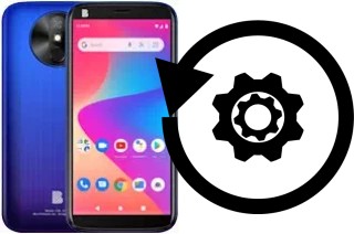 Como resetar um BLU C6L 2020