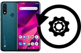 Como resetar um BLU G70