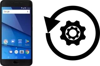 Como resetar um BLU R1 HD (2018)