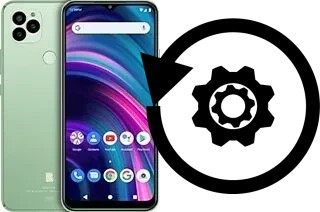 Como resetar um BLU S91