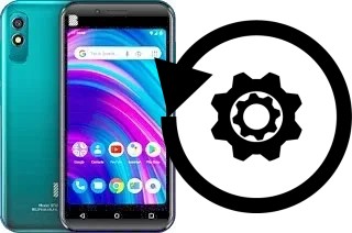 Como resetar um BLU Studio X10 2022