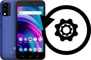 Como resetar um BLU Studio X5 (2022)