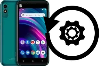 Como resetar um BLU Studio X10L 2022