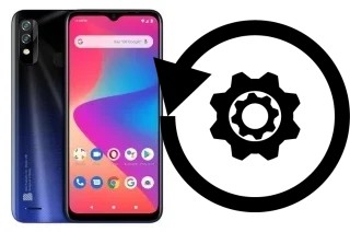 Como resetar um BLU V81