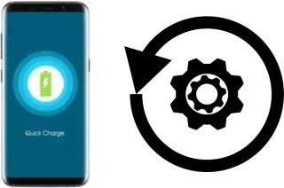 Como resetar um Bluboo S8 Lite