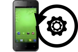 Como resetar um Bmobile AX650