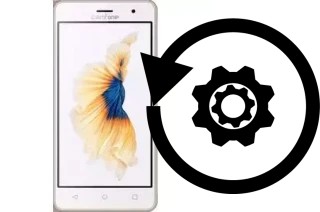 Como resetar um Camfone Hero H5