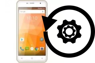 Como resetar um Camfone Venso V5