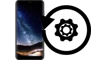 Como resetar um Casper Via G1 Plus