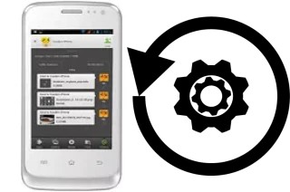 Como resetar um Celkon A15