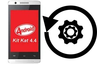 Como resetar um Celkon A35k