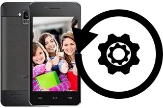 Como resetar um Celkon Campus Buddy A404