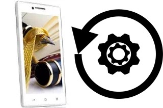 Como resetar um Celkon A60