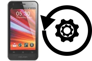 Como resetar um Celkon A69