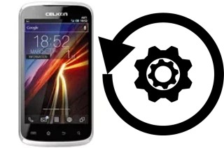 Como resetar um Celkon A97i