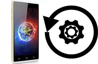 Como resetar um Celkon Millennia Xplore