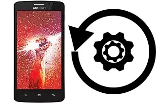 Como resetar um Celkon Q5K Power