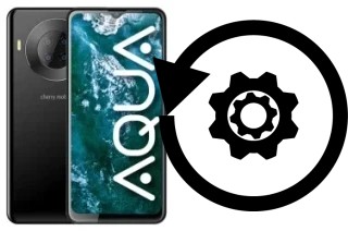 Como resetar um Cherry Mobile Aqua Infinity