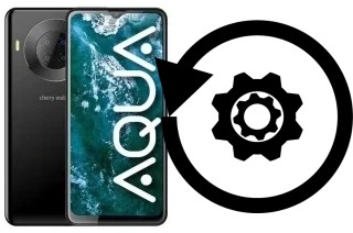 Como resetar um Cherry Mobile Aqua S9 Infinity