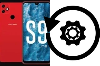 Como resetar um Cherry Mobile Aqua S9 Lite