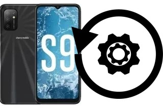 Como resetar um Cherry Mobile Aqua S9