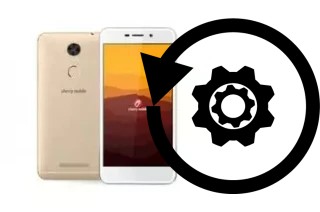 Como resetar um Cherry Mobile Desire R7