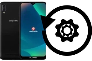 Como resetar um Cherry Mobile Flare HD 5.0