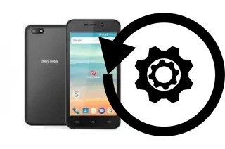 Como resetar um Cherry Mobile Flare P1 Lite