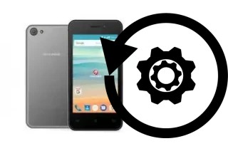 Como resetar um Cherry Mobile Flare P1 mini